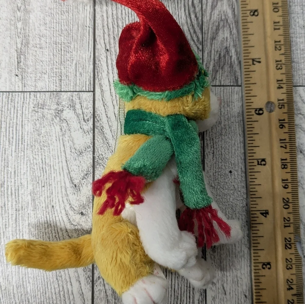 Ty Jangle Beanies Collection Plush